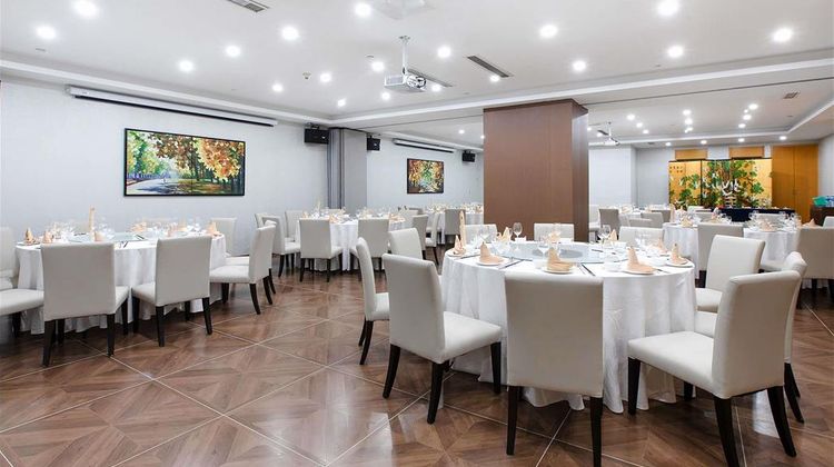 Novotel Nanjing Central Other