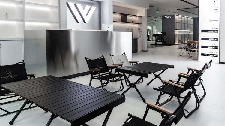 Novotel Nanjing Central Health