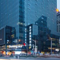 Novotel Nanjing Central