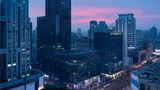 Novotel Nanjing Central Exterior