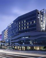 Novotel Ambassador Suwon