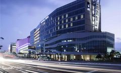 Novotel Ambassador Suwon