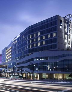 Novotel Ambassador Suwon