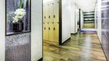 Novotel Ambassador Suwon Health