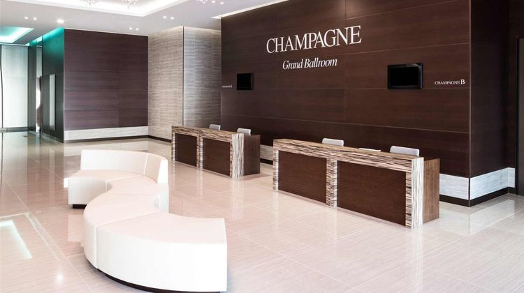 Novotel Ambassador Suwon Other