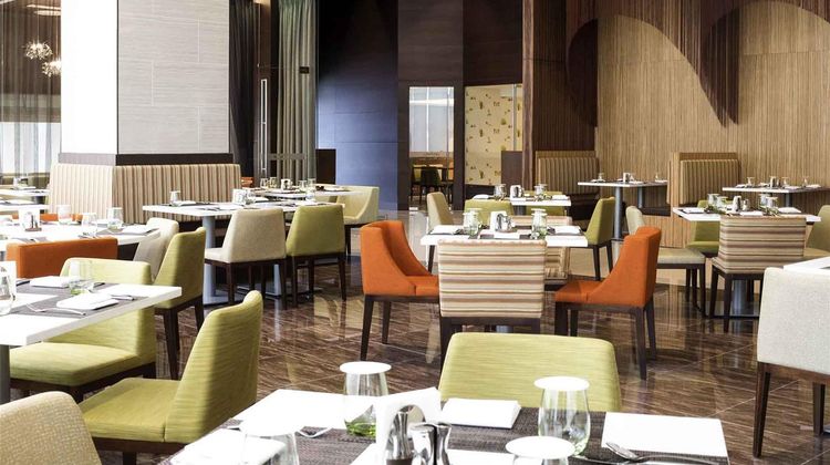 Novotel Ambassador Suwon Restaurant