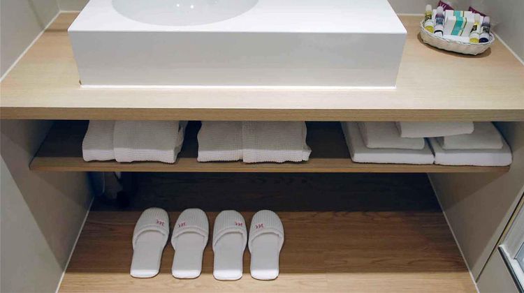 Mercure Hotel Schiphol Terminal Room