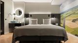 Mercure Hotel Schiphol Terminal Room