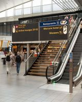 Mercure Hotel Schiphol Terminal