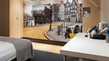 Mercure Hotel Schiphol Terminal Room