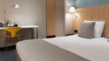 Mercure Hotel Schiphol Terminal Room