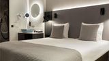 Mercure Hotel Schiphol Terminal Room