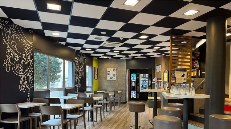 Ibis Budget Angouleme Centre Other