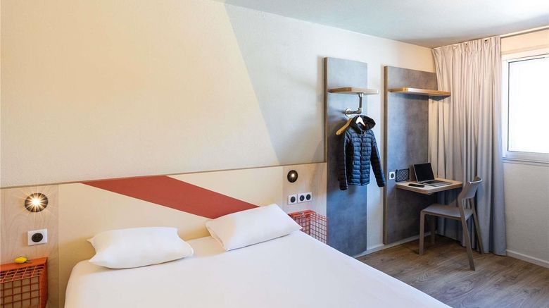 <b>Ibis Budget Angouleme Centre Room</b>. Images powered by <a href="https://iceportal.shijigroup.com/" title="IcePortal" target="_blank">IcePortal</a>.