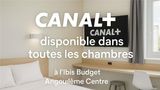 Ibis Budget Angouleme Centre Exterior