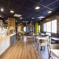 Ibis Budget Angouleme Centre