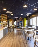 Ibis Budget Angouleme Centre