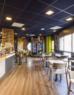 Ibis Budget Angouleme Centre