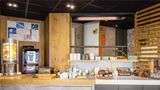 Ibis Budget Angouleme Centre Restaurant