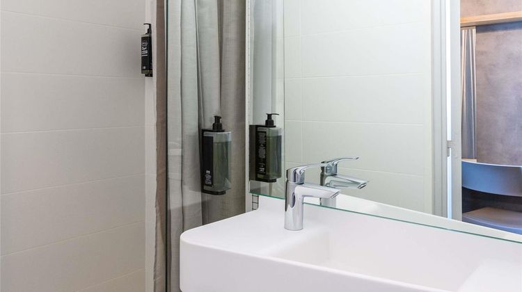 Ibis Budget Angouleme Centre Room