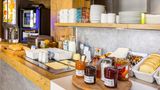 Ibis Budget Angouleme Centre Restaurant