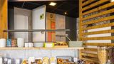 Ibis Budget Angouleme Centre Restaurant