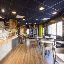 Ibis Budget Angouleme Centre