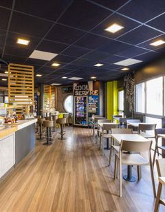 Ibis Budget Angouleme Centre