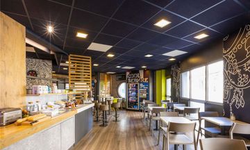 Ibis Budget Angouleme Centre