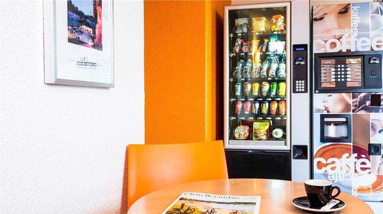 Ibis Budget Chatellerault Other