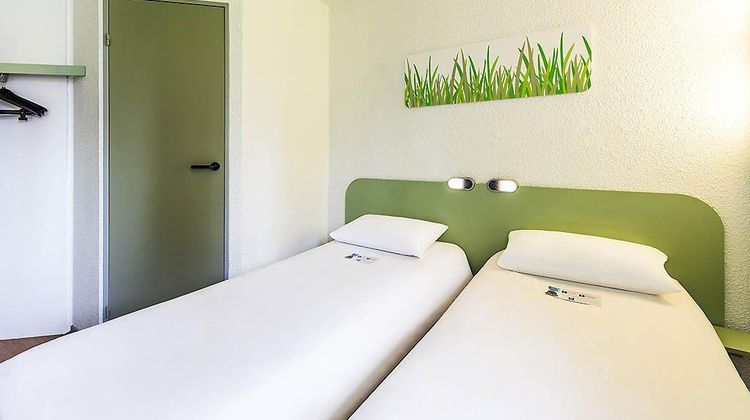 Ibis Budget Chatellerault Room