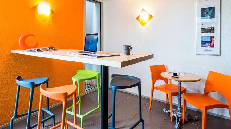 Ibis Budget Chatellerault Other