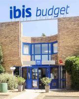 Ibis Budget Chatellerault