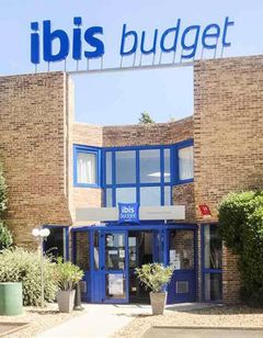 Ibis Budget Chatellerault