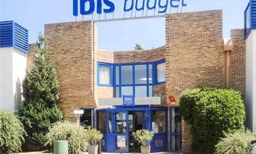 Ibis Budget Chatellerault