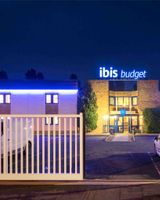 Ibis Budget Chatellerault