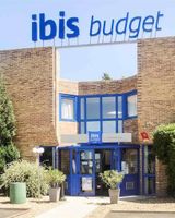 Ibis Budget Chatellerault