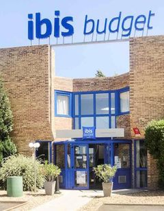 Ibis Budget Chatellerault
