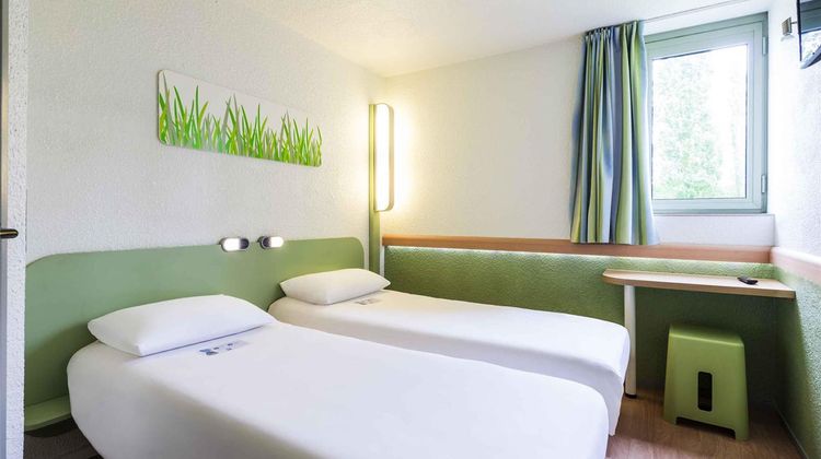 Ibis Budget Chatellerault Room
