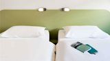 Ibis Budget Chatellerault Exterior