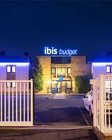 Ibis Budget Chatellerault