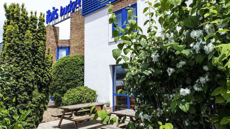 Ibis Budget Chatellerault Other