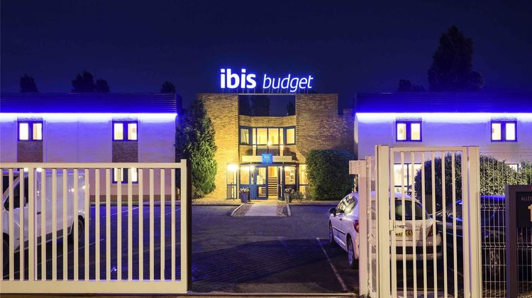 Ibis Budget Chatellerault Other