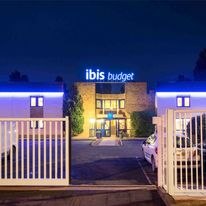 Ibis Budget Chatellerault