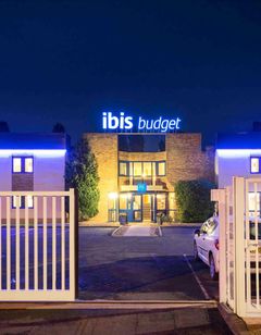 Ibis Budget Chatellerault