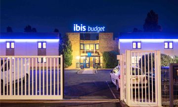 Ibis Budget Chatellerault