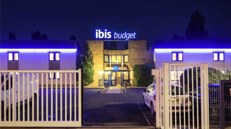 <b>Ibis Budget Chatellerault Other</b>. Images powered by <a href="https://iceportal.shijigroup.com/" title="IcePortal" target="_blank">IcePortal</a>.