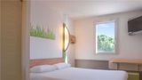 Ibis Budget Aeroport Marseille Room