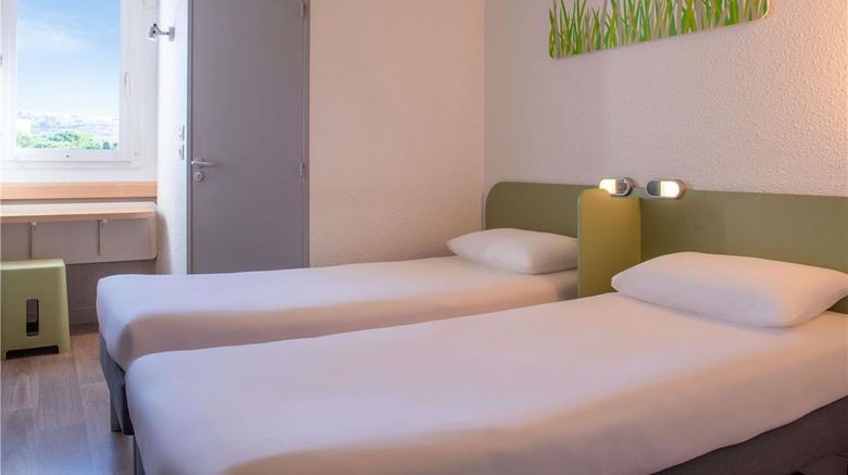 <b>Ibis Budget Aeroport Marseille Room</b>. Images powered by <a href="https://iceportal.shijigroup.com/" title="IcePortal" target="_blank">IcePortal</a>.