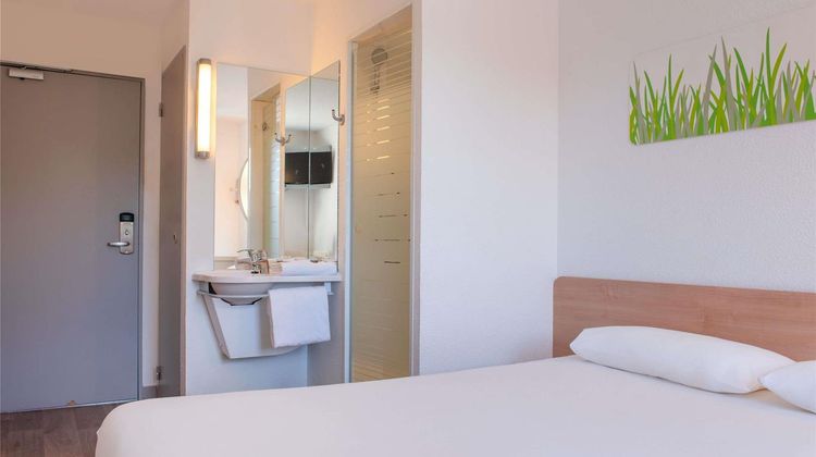 Ibis Budget Aeroport Marseille Room